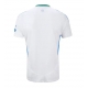 Leeds United Maglia Gara Casa Repliche 2024-25 Maniche Corte Leeds United Maglia Gara Casa Repliche 2024-25 Maniche Corte